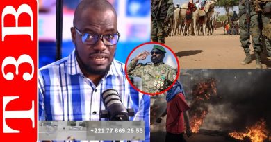 Mali : L'instabilité atteint un seuil alarmant