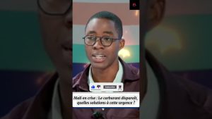 Mali : Pénurie de carburant, crise énergétique ou guerre ?