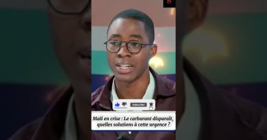 Mali : Pénurie de carburant, crise énergétique ou guerre ?
