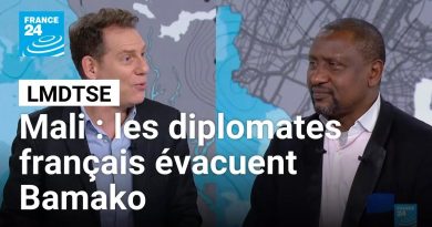 Mali : la France évacue ses diplomates face au JNIM