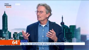 Mali : la menace djihadiste en forte intensification