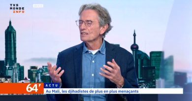 Mali : la menace djihadiste en forte intensification