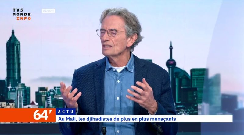 Mali : la menace djihadiste en forte intensification