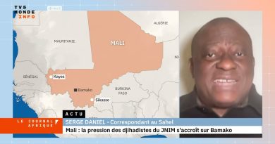 Mali : le JNIM intensifie sa pression sur Bamako