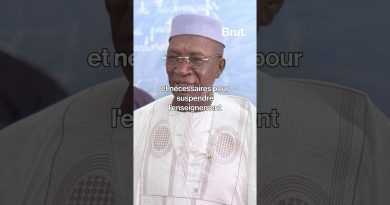 Mali : l'enseignement de la Révolution française suspendu