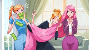 Maman M'ignore : Je Ne Suis Pas Comme Ma Sœur