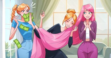 Maman M'ignore : Je Ne Suis Pas Comme Ma Sœur