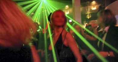 "Maman sort danser" : cette boîte de nuit lance une soirée exclusivement féminine