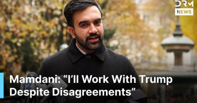 Mamdani, Maire Élu de NYC, Prêt à Collaborer avec Trump sur l'Accessibilité