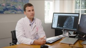 Mammographie : Faut-il y aller ? - CheckUp, le magazine santé