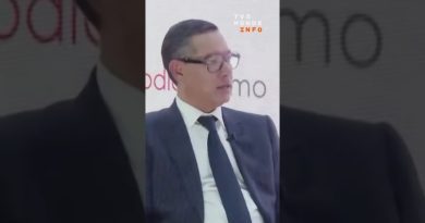 Mamy Ravatomanga : Portrait d'un acteur clé à Madagascar