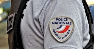 Manche : un homme de 28 ans prend la fuite devant les policiers, une course poursuite s'engage