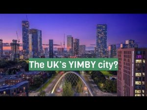 Manchester : le miracle économique du Royaume-Uni