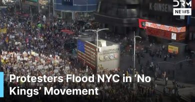 Manifestation Anti-Trump à New York : Mouvement National en Cours