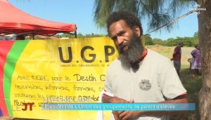 Manifestation à Koné, menuiserie pour tous à Maré... Le JT de Caledonia du 24 novembre