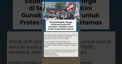 Manifestations Mondiales du 7 Octobre : Activistes Visent Israël