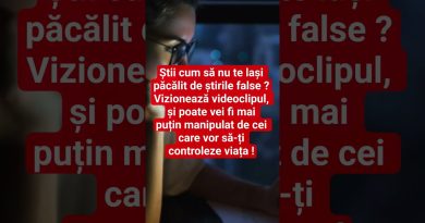 Manipulation par les fake news : une réalité à comprendre