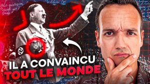 Manipulations Nazies : Analyse des Discours de Nuremberg