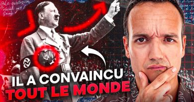 Manipulations Nazies : Analyse des Discours de Nuremberg