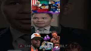 Manny Pacquiao prépare-t-il un affrontement avec Mayweather ? 🥊