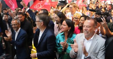 Marc Gricourt en course pour un quatrième mandat ! - Mag'Centre