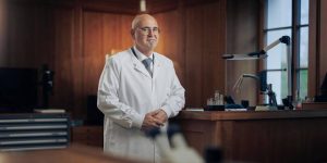 Marc Hayek, à la tête de Blancpain: «La Chine? Nous avons davantage profité. Nous souffrons davantage» - Le Temps