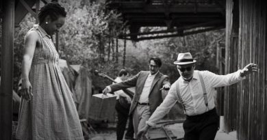 March Mallow soirée blues à Franqueville St Pierre - ICI