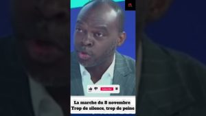 Marche à venir : les jeunes au centre du débat politique