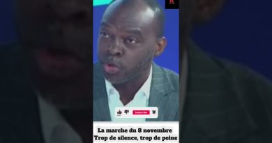 Marche à venir : les jeunes au centre du débat politique