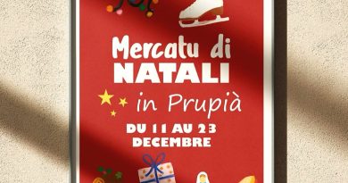 🎄 Marché de Noël 2025 à Propriano