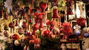 Marché de Noël à La Chapelle-sur-Erdre