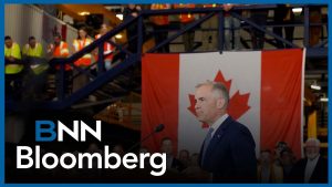 Marché de l'emploi canadien résistant aux tarifs américains