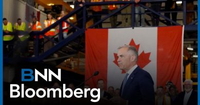 Marché de l'emploi canadien résistant aux tarifs américains