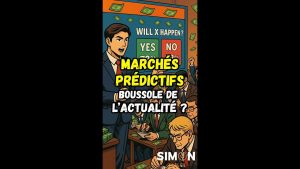 Marchés Prédictifs : Votre Guide de l'Actualité