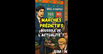 Marchés Prédictifs : Votre Guide de l'Actualité
