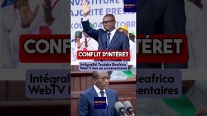 Marchés publics : 10 ans de conflits d'intérêt sous Talon et Wadagni