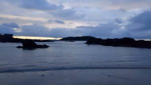 Marée du soir à Saint-Malo : 7 novembre 2025, coefficient 102