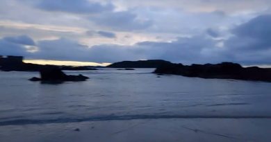 Marée du soir à Saint-Malo : 7 novembre 2025, coefficient 102