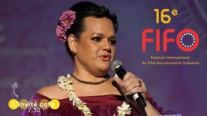 Mareva Leu, voix de l’Océanie et passeuse de savoirs, s’est éteinte à 43 ans