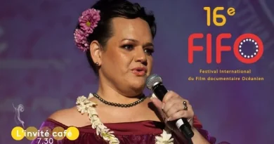 Mareva Leu, voix de l’Océanie et passeuse de savoirs, s’est éteinte à 43 ans