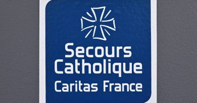 Marie Besançon, animatrice au Secours catholique de Belfort : "la précarité grandit chez les femmes et les retraités" - ICI