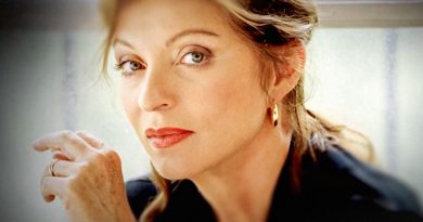 Marie-France Pisier : Enquête sur la mort d'une icône du cinéma