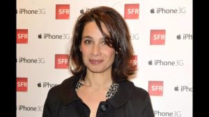 Marie Fugain déplore une décision clivante et s'exprime