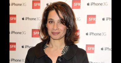 Marie Fugain déplore une décision clivante et s'exprime