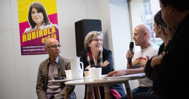 Marie-Noëlle Lienemann Ancienne ministre déléguée au Logement et au Cadre de vie - ICI