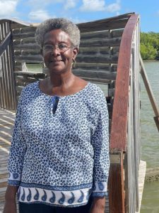 Marie-Stéphanie Bélon : « Être maire, c'est un engagement à plein temps »