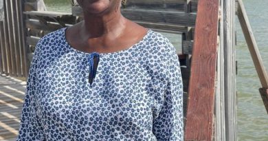 Marie-Stéphanie Bélon : « Être maire, c'est un engagement à plein temps »