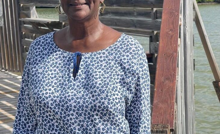 Marie-Stéphanie Bélon : « Être maire, c'est un engagement à plein temps »