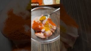 Marinade Incontournable pour Poulet : Facile et Délicieuse