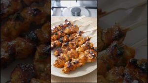 Marinade idéale pour poulet : recette simple et savoureuse